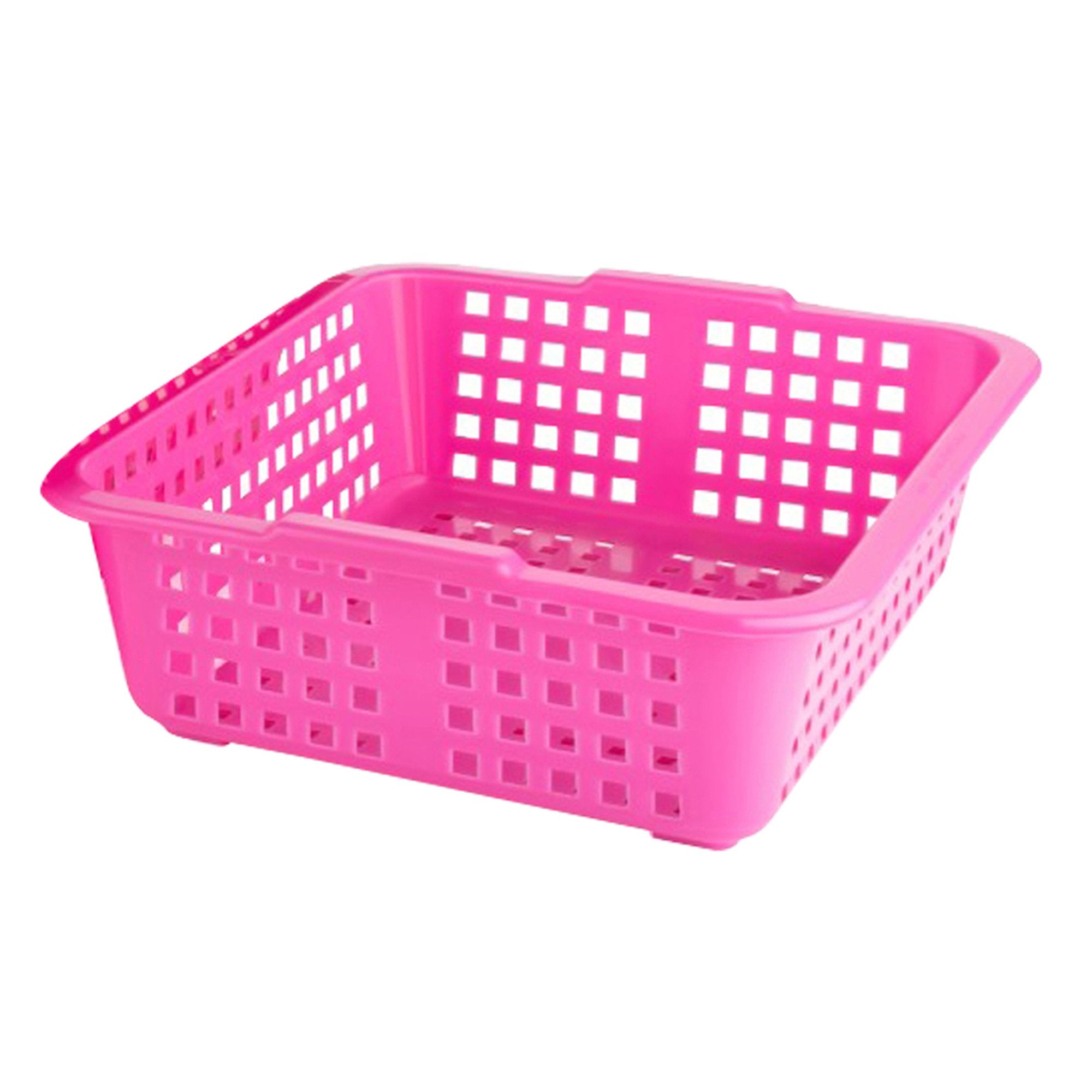 2482 Plastic Medium Size Cane Fruit Baskets - SkyShopy 2482 Plastic Medium Size Cane Fruit Baskets - SkyShopy